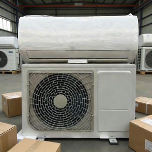 Climatiseur marin mural split à économie d'énergie avec panneau de commande, compatible <span class=keywords><strong>R410A</strong></span>, pour usage domestique et hôtelier, rechargeable - Product Image 3