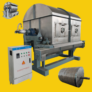 Secador de tambor Longtai, unidad de escamas de pigmento y catalizador de doble cilindro MVR para solución concentrada <span class=keywords><strong>HG800</strong></span>, procesamiento de alimentos - Product Image 1