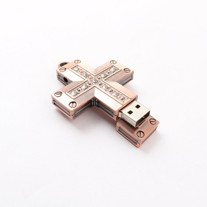 Mới hợp thời trang thời trang Pendrive 128GB kim cương chéo <span class=keywords><strong>flash</strong></span> <span class=keywords><strong>drive</strong></span> <span class=keywords><strong>flash</strong></span> đĩa đồ trang sức hiện tại <span class=keywords><strong>USB</strong></span> <span class=keywords><strong>Flash</strong></span> <span class=keywords><strong>Drive</strong></span> 32GB - Product Image 3