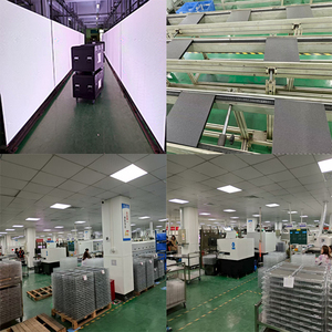 Pantalla LED Móvil para Exteriores de Alquiler, Panel de Video Completo P2.6, Resistente al Agua IP65, Legible Bajo la Luz Solar, para <span class=keywords><strong>Conciertos</strong></span>, Venta al Por Mayor de Fábrica - Product Image 6