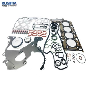 Kit completo de reparación de juntas de garantía de alta calidad para BMW N47 modelo nuevo y antiguo N47D20 <span class=keywords><strong>N47D20C</strong></span> 2.0L T diesel OE 11128509146 - Product Image 2