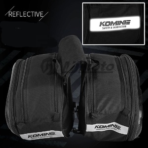 Sacs de voyage étanches pour <span class=keywords><strong>moto</strong></span> SA212, sacoches de course, valises, sacoches de selle + une paire de sacoches de <span class=keywords><strong>moto</strong></span> imperméables - Product Image 2