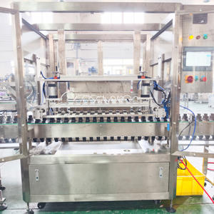 Línea de Producción de Pescado Frito Totalmente Automática, Alta Precisión y Ahorro de Mano de Obra - Product Image 1