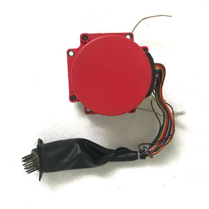 Codificador de Motor Servo FANUC A860-0315-T102 - Product Image 4