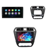 Autoradio Android 11 pour Dongfeng Fengshen A60 2016 2017 2018 2019 2020 2021, Navigation GPS, Lecteur DVD, Écran Tactile 10 Pouces