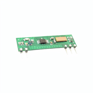 RC-TFSK4-434 Authorized Distributor RF <b>Transmitters</b> - Product Image 1