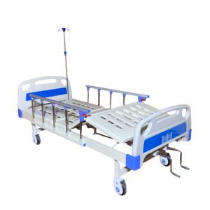 Электрическая гидравлическая массажная кровать с 4 двигателями - Product Image 6