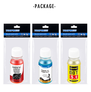 Huile minérale pour <span class=keywords><strong>frein</strong></span> <span class=keywords><strong>de</strong></span> vélo 60 ml / 1000 ml, fluide pour vélo <span class=keywords><strong>de</strong></span> montagne, huile pour <span class=keywords><strong>frein</strong></span> <span class=keywords><strong>de</strong></span> vélo, fluide hydraulique pour <span class=keywords><strong>frein</strong></span> à disque, huile pour <span class=keywords><strong>frein</strong></span> <span class=keywords><strong>de</strong></span> vélo <span class=keywords><strong>de</strong></span> montagne - Product Image 6