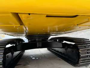 Komatsu PC360 Usado 36 Ton 2023 Excavadora Núcleo Motor Bomba Motor Caja de cambios Cojinete PLC IC 1.6mÂ ³ Capacidad de cubo Maquinaria Hargacsi - Product Image 6