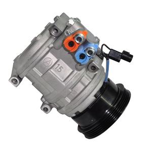 เครื่องปรับอากาศอัตโนมัติ<span class=keywords><strong>10PA15C</strong></span> สำหรับ Kia Sportage <span class=keywords><strong>คอม</strong></span>เพรสเซอร์แอร์4PK ประสิทธิภาพสูง - Product Image 4