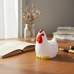 Balle anti-stress promotionnelle en mousse PU, couleur et logo personnalisés, portable, imprimée en sérigraphie pour fêtes, bureau, maison - Product Image 6