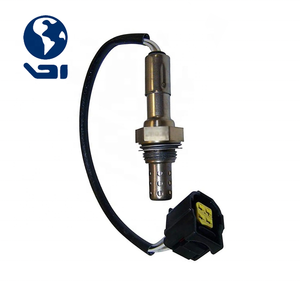 Pieza de vehículo cubierta por varios modelos 56029049AA Eliminador de código de error Sensor de oxígeno del motor para Chrysler <span class=keywords><strong>JEEP</strong></span> <span class=keywords><strong>GRAND</strong></span> <span class=keywords><strong>CHEROKEE</strong></span> <span class=keywords><strong>2000</strong></span>- - Product Image 2
