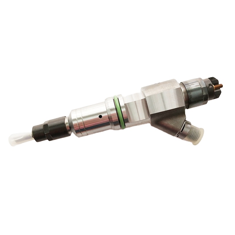 common rail injector 0445120092 504194432 injector for CASE IH IVECO New Holland CR9060 8.7 injector nozzle 0445120092 504194432