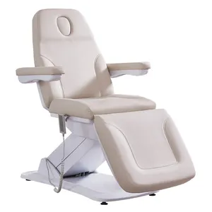 High quality hair salon furniture Beauty Salon Electric Beauty sofa massage bed