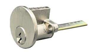 5 Pins Brass Châu Âu 564 đêm chốt cửa xi lanh khóa thay thế rim xi lanh - Product Image 2