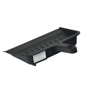 Mini pelle à poussière en plastique avec tête de balai en PP pour nettoyer les déchets de poussière et les déchets d'animaux domestiques - Product Image 5