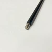 Rouleau de charge primaire pour copieur Konica Minolta Bizhub C226 C256 C266, pièces PCR