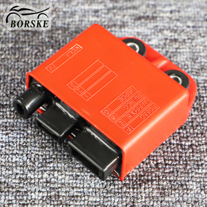 Moto CDI unità di controllo moto da corsa CDI unità per corse Gilera Runner FX SP <span class=keywords><strong>Typhoon</strong></span> <span class=keywords><strong>125</strong></span> - Product Image 1