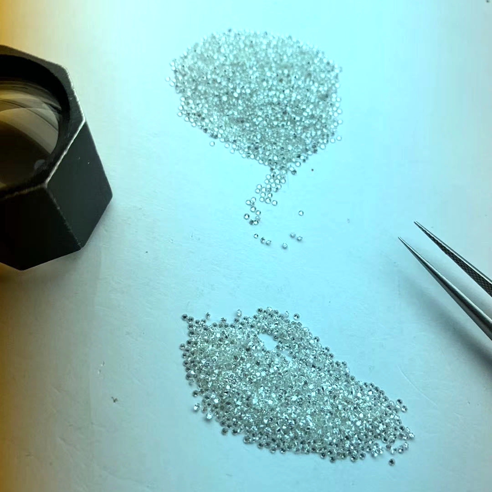 1,20 mm 128 pièces = 1 ct