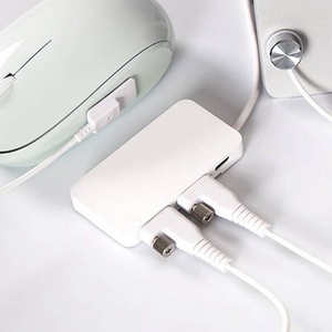 Système de contrôle de sécurité centralisé multi-ports Tocvue pour affichage ouvert de téléphones portables - Product Image 1