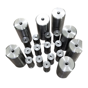 Khuôn Máy Làm Vít Chính Xác Cao Làm Theo Yêu Cầu Để Sản Xuất Các Kích Cỡ Vít Khác Nhau Khuôn Chính Cacbua Vonfram - Product Image 4