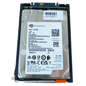 New Unity <b>Hard</b> Disk 1.8TB 10K SAS 25x2.5 <b>DRIVE</b> UPG D4-2S10-1800U Storage <b>Hard</b> Disk - Product Image 5
