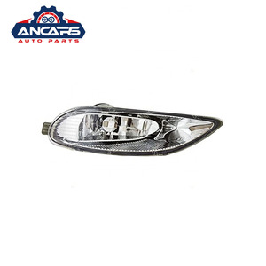 Feu antibrouillard Camry 81211-06020  81210-06020 81220-AA011 81210-AA011 pour Camry 2002-04 Corolla 2004-08 <span class=keywords><strong>Solara</strong></span> 2002-04 - Product Image 5