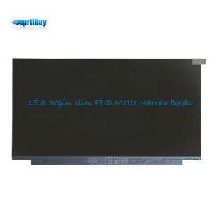 Bảng Điều Khiển Lcd Máy Tính Xách Tay A + + Chất Lượng 15.6 Màn Hình Thay Thế NV156FHM-N4X 30pin - Product Image 2