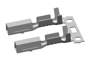 Conectores de dispositivo de terminal de cable de 8,0/5,0mm de paso de 35108/MM <span class=keywords><strong>HXH</strong></span> HX82001/HX82002 2pin 3pin - Product Image 5