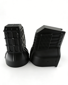 Servicio de piezas de plástico ABS personalizadas, fábrica de origen |   Servicio de Impresión 3D y Moldeo por Inyección de Prototipos Rápidos de Alta Precisión - Product Image 5