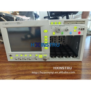 ออสซิลโลสโคปแบบออปติคอล Agilent 86100A มือสอง hx - Product Image 1
