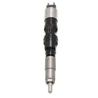 Bơm động cơ diesel mới, phun nhiên liệu đường ray chung 095000-6480 	 RE529149 0950006480