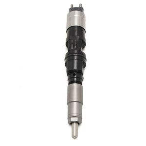 新型柴油机泵共轨喷油器 095000-6480 	 RE529149 0950006480 - Product Image 2