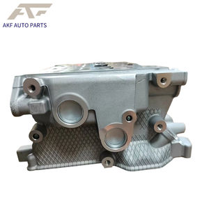 1005C643 4N15 Sistem Mesin Otomatis Kepala Silinder Lengkap untuk Mitsubishi Pajero Sport L200 KJ0T KL1T KS1W <span class=keywords><strong>2</strong></span>.4D - Product Image 4