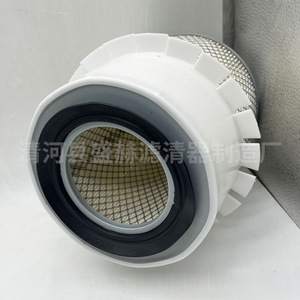 ไส้กรองอากาศ Sheng Xuan รุ่น Md620563 สำหรับรถยนต์มิตซูบิชิ ปาเจโร่ L200 ขนาดมาตรฐาน - Product Image 4