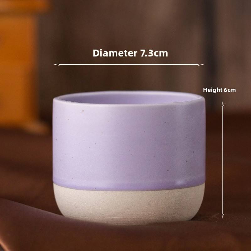 สีม่วงอ่อน 170 มล