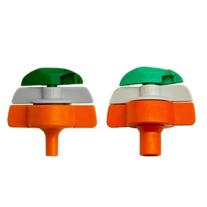 <span class=keywords><strong>Kit</strong></span> de <span class=keywords><strong>riego</strong></span> <span class=keywords><strong>por</strong></span> <span class=keywords><strong>goteo</strong></span> para <span class=keywords><strong>huerto</strong></span>, microaspersor con boquilla de pulverización para colgar al revés - Product Image 1