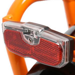 Vélo électrique <span class=keywords><strong>cargo</strong></span> à pneus larges de 20 pouces 48v - Product Image 5