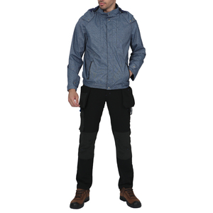 Tune-up <span class=keywords><strong>Pantalones</strong></span> de <span class=keywords><strong>trabajo</strong></span> para hombres Largos-<span class=keywords><strong>Pantalones</strong></span> cargo para hombres con para el <span class=keywords><strong>trabajo</strong></span> - Product Image 3