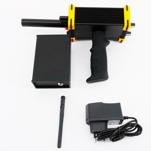 Neuer GR-100MINI Black Hawk <span class=keywords><strong>Underground</strong></span> Metall detektor GR100MINI Gold Diamant Silber Kupfer Edelstein Mineralien Finder Detektor 30m Tiefe - Product Image 4