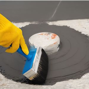 Sapion Factory <b>Cement</b>-Based Waterproofing Material Penetrating Infiltration Crystalline <b>Waterproof</b> Coating - Product Image 3