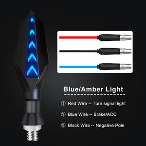 <span class=keywords><strong>Clignotant</strong></span> de <span class=keywords><strong>Moto</strong></span> <span class=keywords><strong>clignotant</strong></span> intégré, flèche de relais de <span class=keywords><strong>Moto</strong></span> étanche, clignotants lumineux, lampe de <span class=keywords><strong>Moto</strong></span> - Product Image 3