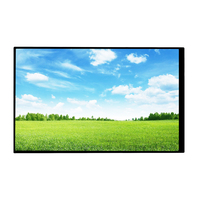 Panel de pantalla TFT LCD para coche de 8 pulgadas con resolución de 1920*1200 tipo IPS retroiluminación LED interfaz RGB Módulo de pantalla Lcd de 8 pulgadas