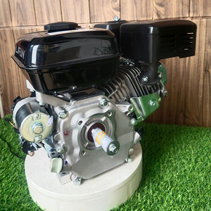 Vente en gros de haute qualité refroidi par air <span class=keywords><strong>4</strong></span> <span class=keywords><strong>temps</strong></span> <span class=keywords><strong>OHV</strong></span> 212cc 7.5hp moteur à essence 170F - Product Image 3