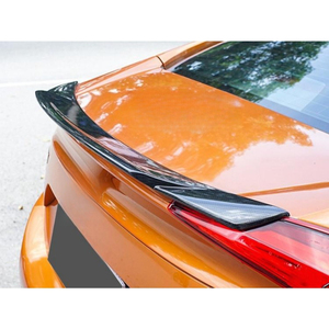 สปอยเลอร์หลังรถยนต์สำหรับ Honda Civic รุ่นที่ 10 ปี 2016-2019 อุปกรณ์ตกแต่งรถยนต์ ปีกหลังรถยนต์สำหรับดัดแปลง - Product Image 2