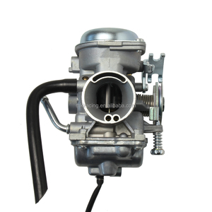 <span class=keywords><strong>Carburador</strong></span> con Cable para Motocicleta <span class=keywords><strong>YAMAHA</strong></span> <span class=keywords><strong>YBR</strong></span> <span class=keywords><strong>125</strong></span> YBR125 Euro III FACTOR 09-11 - Product Image 3