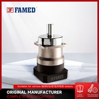 Réducteur planétaire de précision VRS à faible jeu, boîte de vitesses servo à couple élevé, transmission pour machines CNC, contrôle de mouvement robotique, ODM