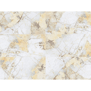 Golden <span class=keywords><strong>Pandora</strong></span> 750*1500 porcelana losa de mármol azulejo de pared y piso para baño cocina encimera piedra sinterizada - Product Image 1