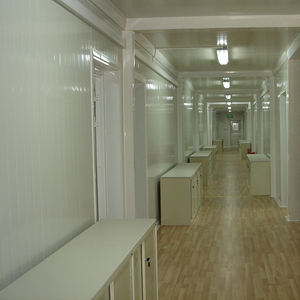 简约房屋设计推倒房屋批发办公集装箱价格 - Product Image 3