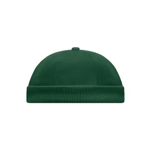 6 Panel Chef <b>Cap</b> custom merchandising - Product Image 3